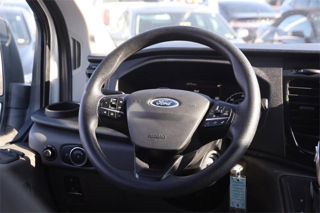 Certified 2023 Ford Transit 350 XLT image 18