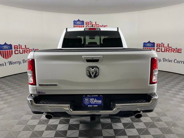 Used 2022 RAM 1500 Big Horn image 4