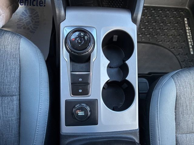 Certified 2023 Ford Bronco Sport Big Bend w/ Convenience Package image 24