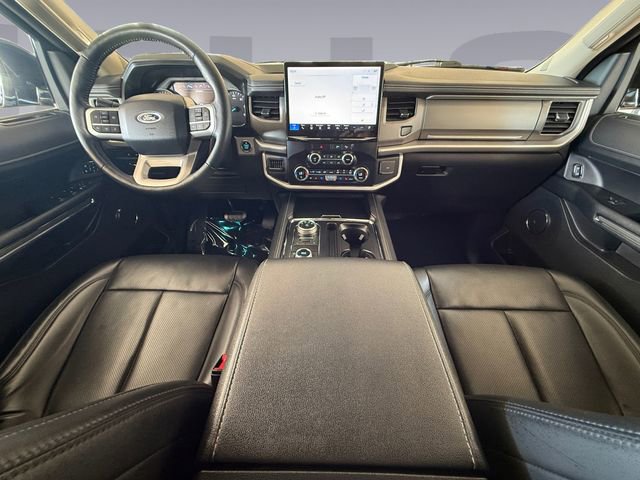 Certified 2022 Ford Expedition XLT AWD/4WD image 12