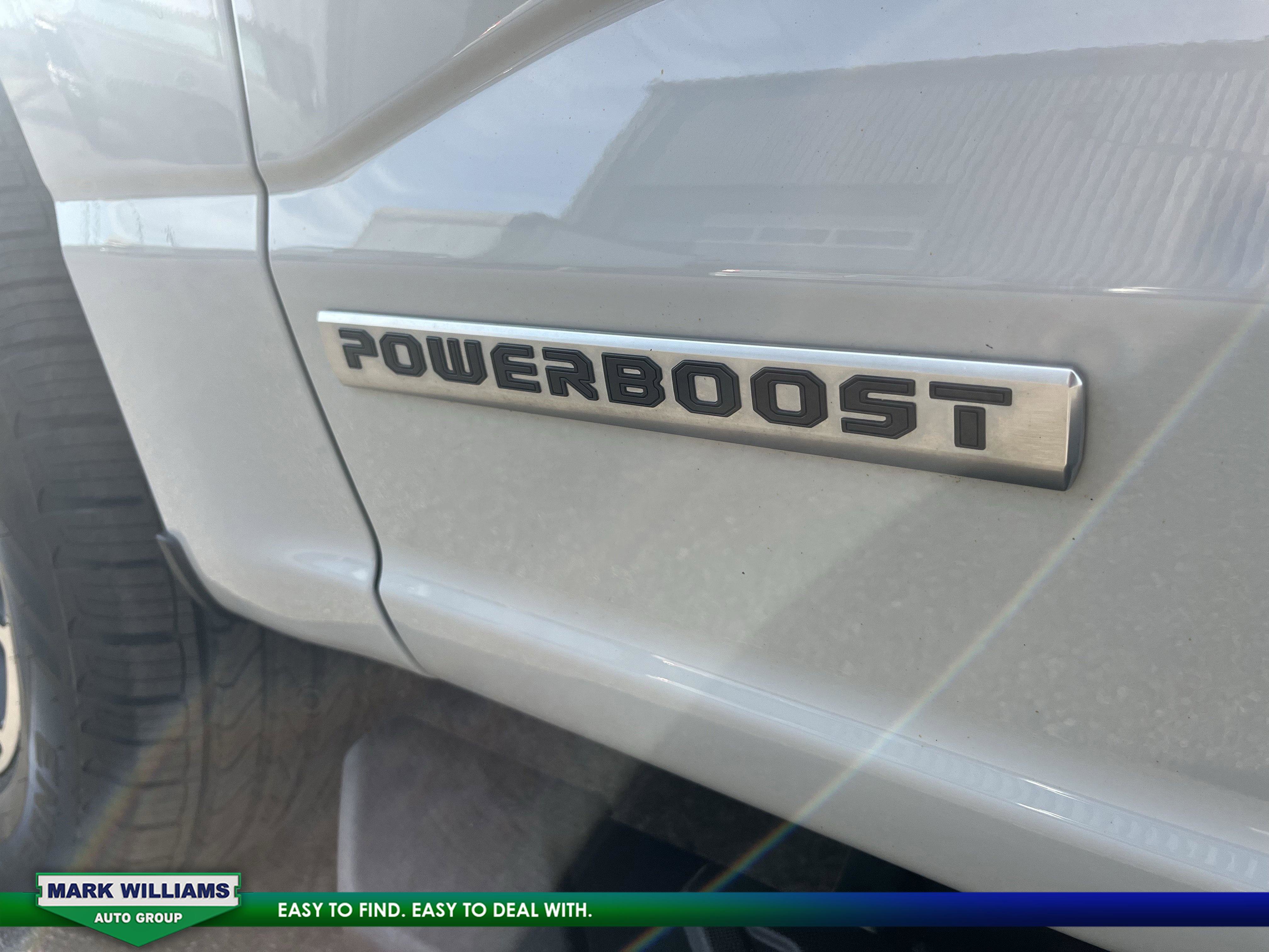 Certified 2023 Ford F150 XLT w/ Equipment Group 302A High image 11