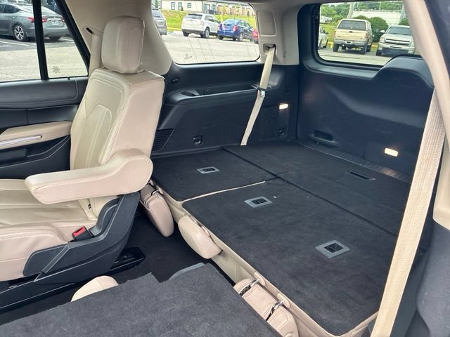 Certified 2024 Ford Expedition Limited RWD image 75