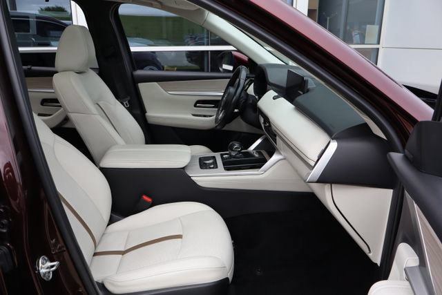 Used 2024 MAZDA CX-90 3.3 Turbo w/ Premium Plus Pkg AWD/4WD image 41