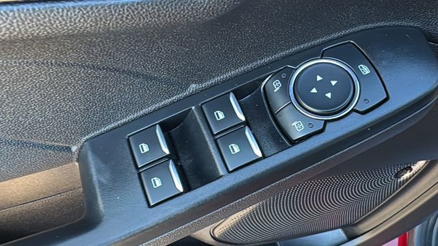 Certified 2024 Ford Escape ST-Line Elite w/ Premium Technology Package image 14