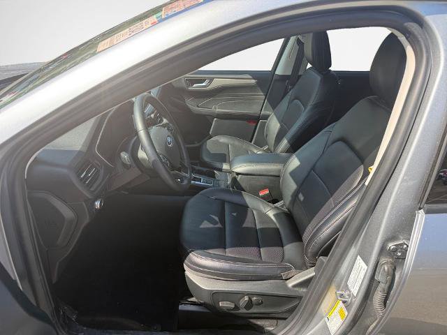 Certified 2022 Ford Escape SEL w/ Technology Package AWD/4WD image 12