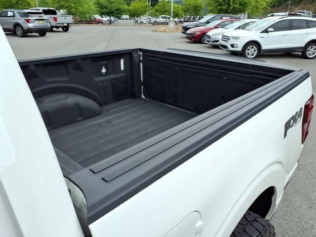 Certified 2024 Ford F150 Platinum w/ Equipment Group 702A High AWD/4WD image 23
