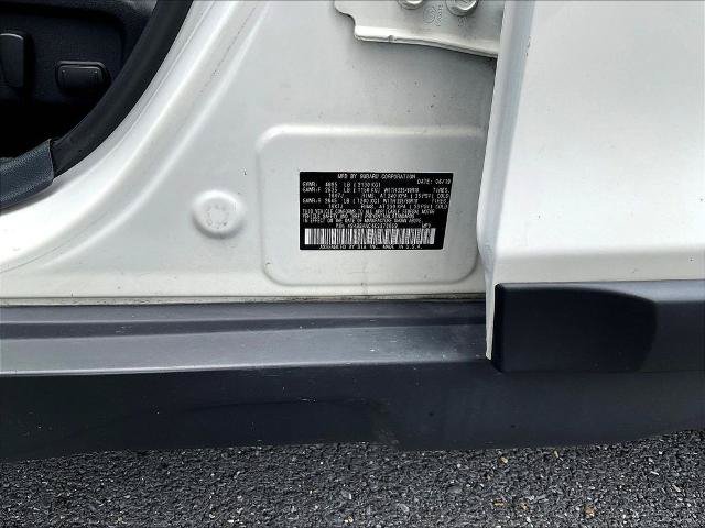Used 2019 Subaru Outback 2.5i Limited AWD/4WD image 19