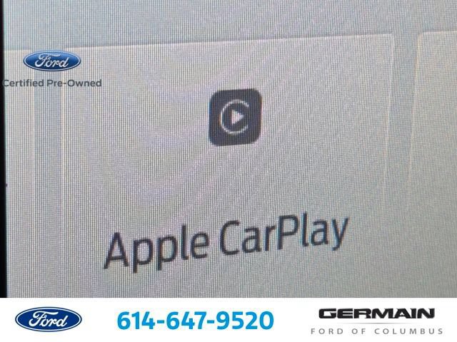 Certified 2020 Ford F250 Lariat AWD/4WD image 34