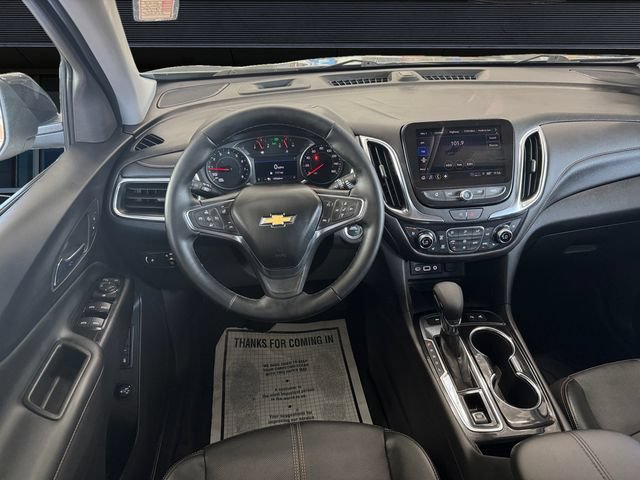 Used 2023 Chevrolet Equinox Premier AWD/4WD image 12