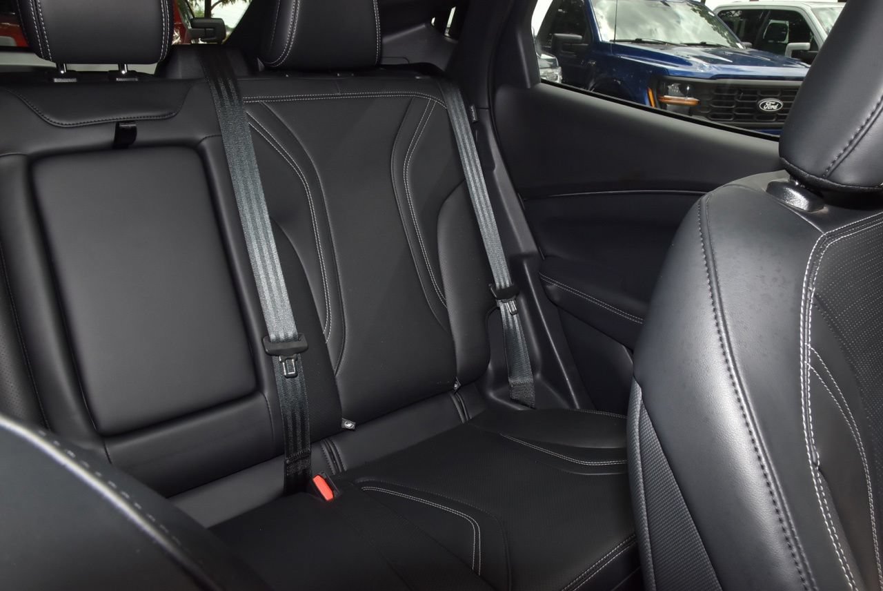 Certified 2023 Ford Mustang Mach-E Premium RWD image 21