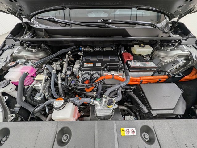 Used 2024 Subaru Solterra image 11