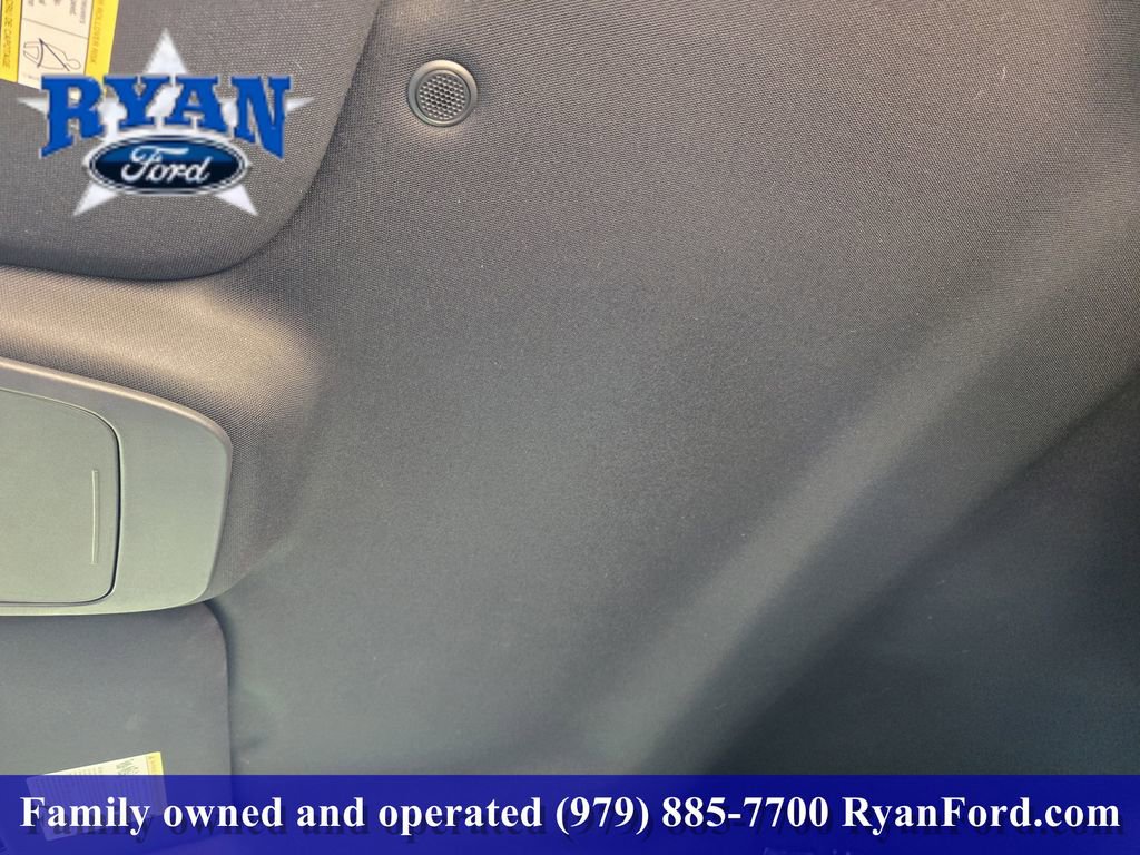 Certified 2024 Ford F150 STX RWD image 18