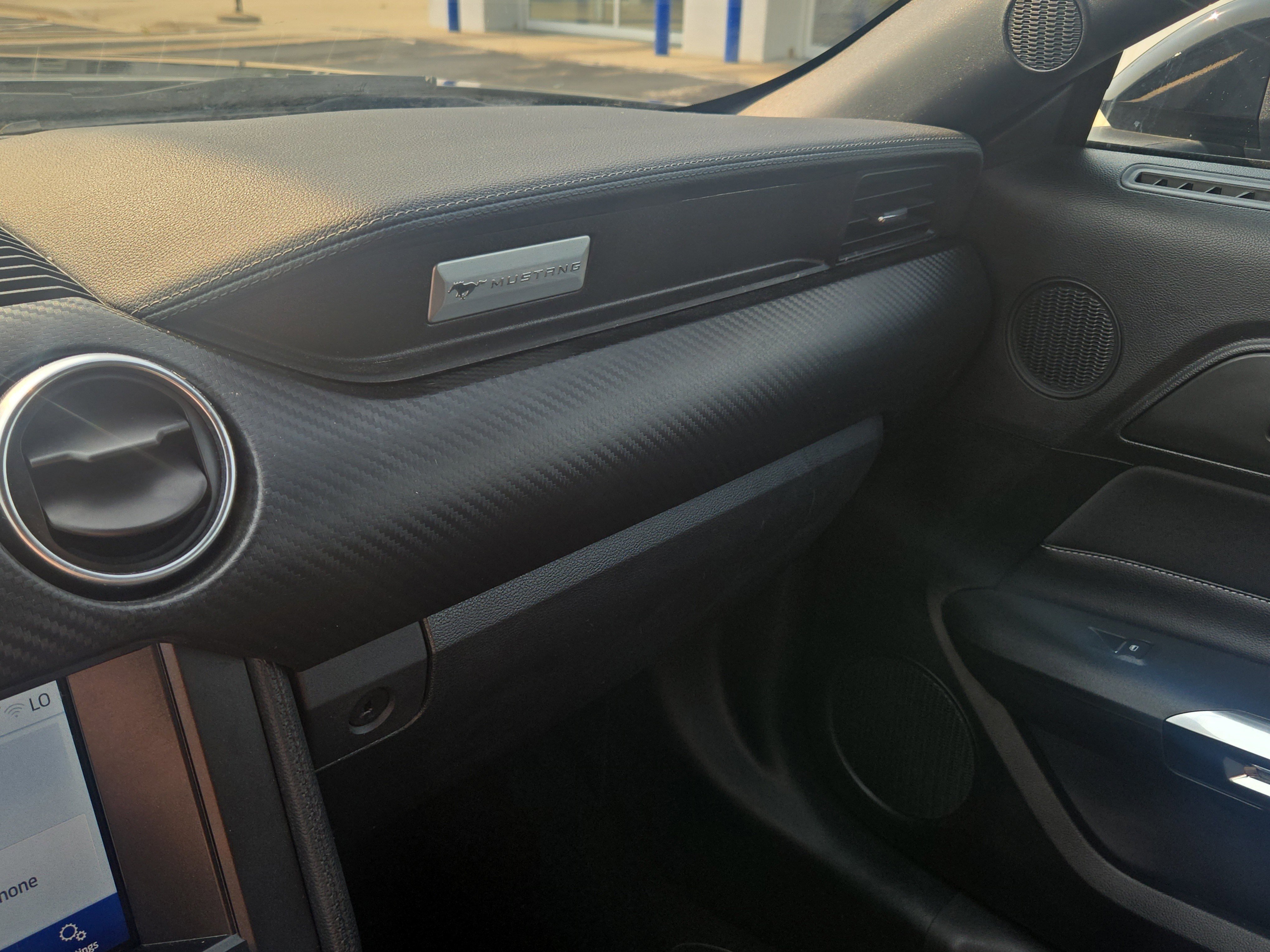 Certified 2021 Ford Mustang Convertible w/ Equipment Group 101A image 23