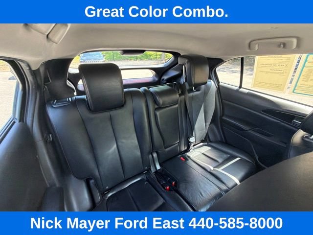 Used 2019 Mitsubishi Eclipse Cross SEL AWD/4WD image 25