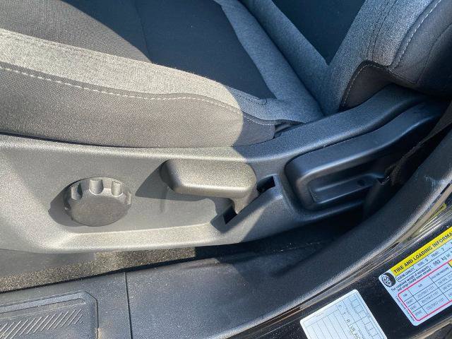 Certified 2025 Ford Bronco Big Bend image 14