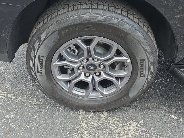 Certified 2025 Ford Expedition Active RWD image 7