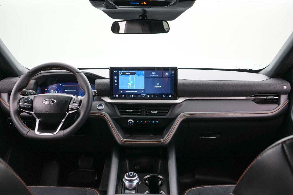 Certified 2026 Ford Explorer Tremor AWD/4WD image 24