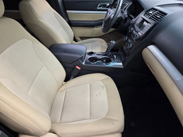 Certified 2017 Ford Explorer XLT image 12