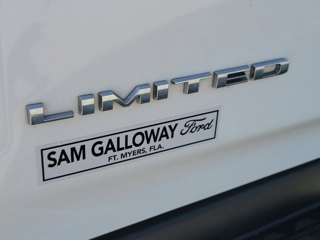 Used 2023 RAM 1500 Limited image 12