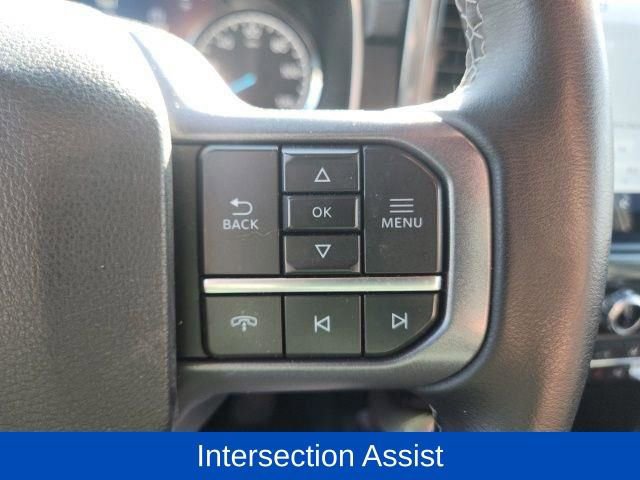 Certified 2023 Ford F150 XLT w/ Equipment Group 302A High image 35