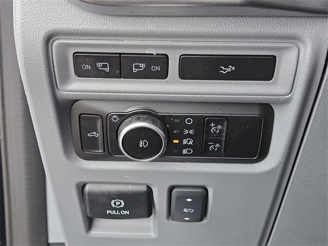 Certified 2023 Ford F150 Lariat w/ Trailer Tow Package image 27