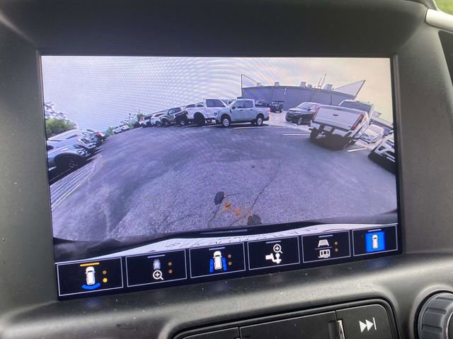 Used 2023 GMC Terrain SLT w/ Tech Package FWD image 29