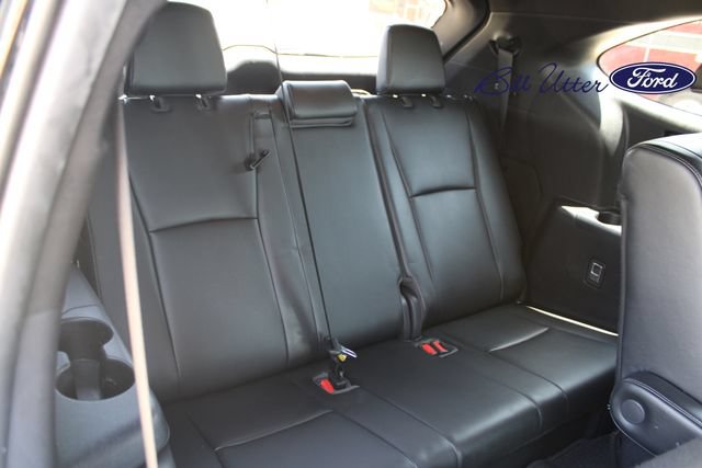 Used 2022 Toyota Highlander XSE FWD image 14