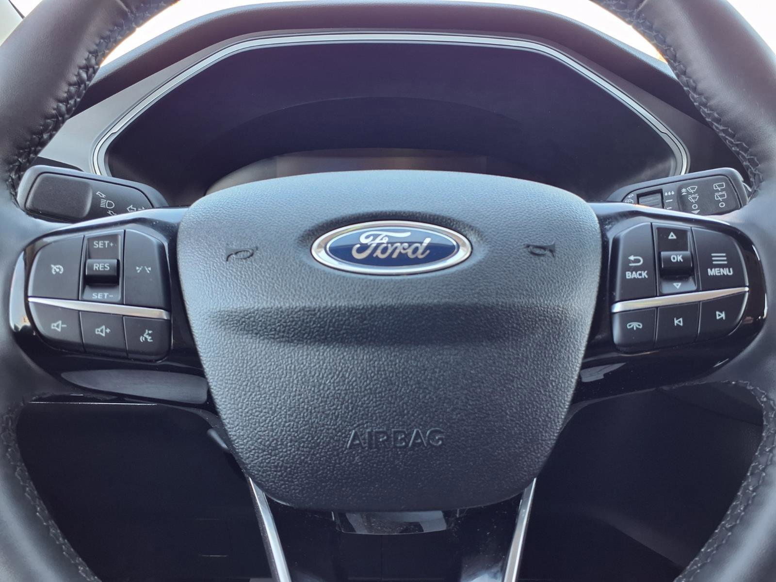 Certified 2023 Ford Escape Active image 18