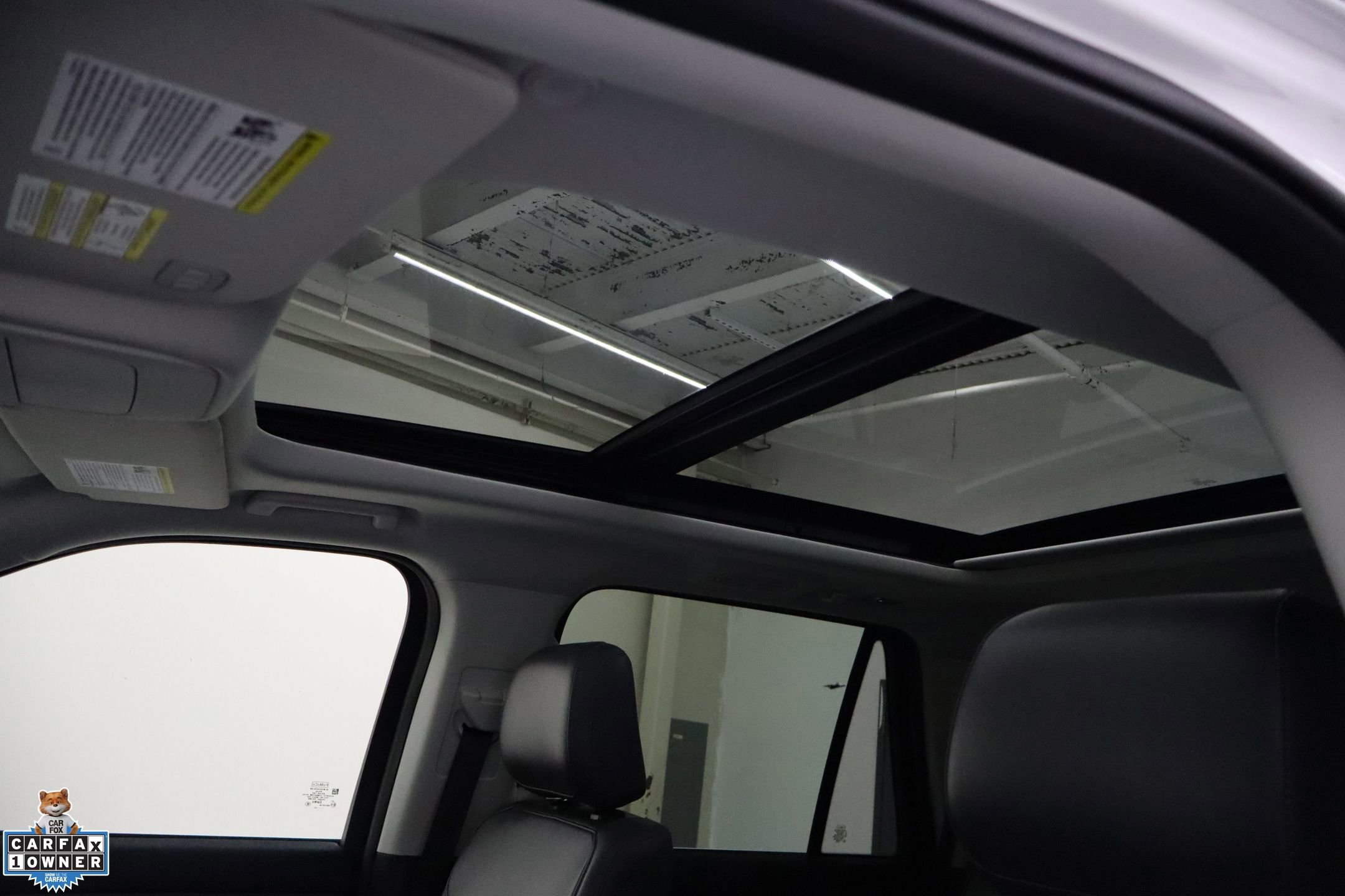 Certified 2025 Ford Expedition Active image 25