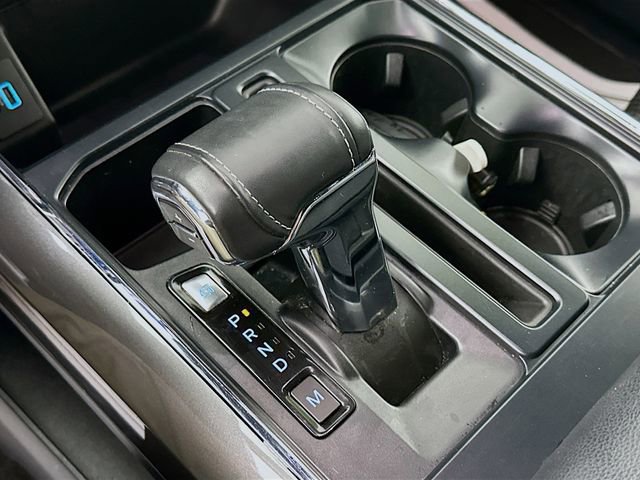 Certified 2023 Ford F150 XLT w/ Equipment Group 302A High image 24