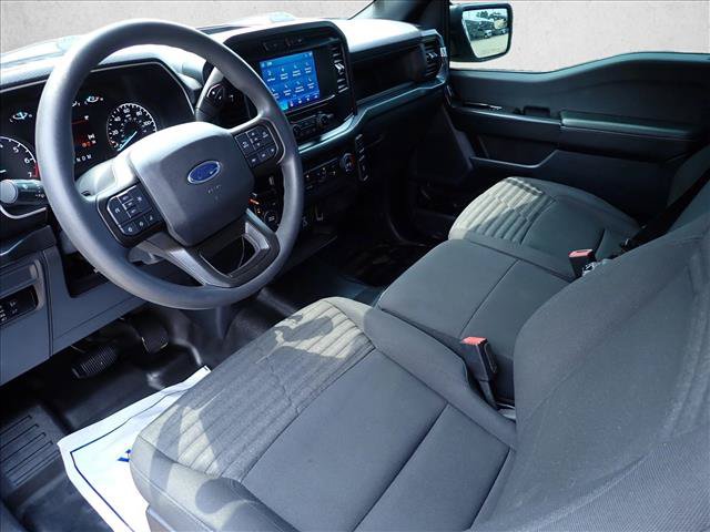 Certified 2023 Ford F150 XL w/ STX Appearance Package AWD/4WD image 10