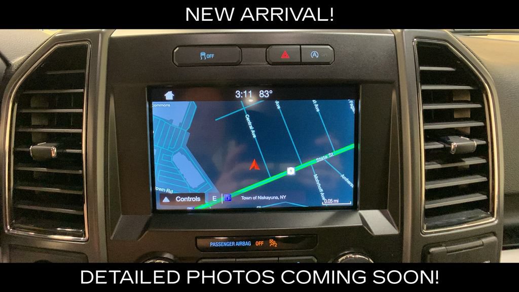 Certified 2019 Ford F150 XLT w/ Equipment Group 302A Luxury AWD/4WD image 38