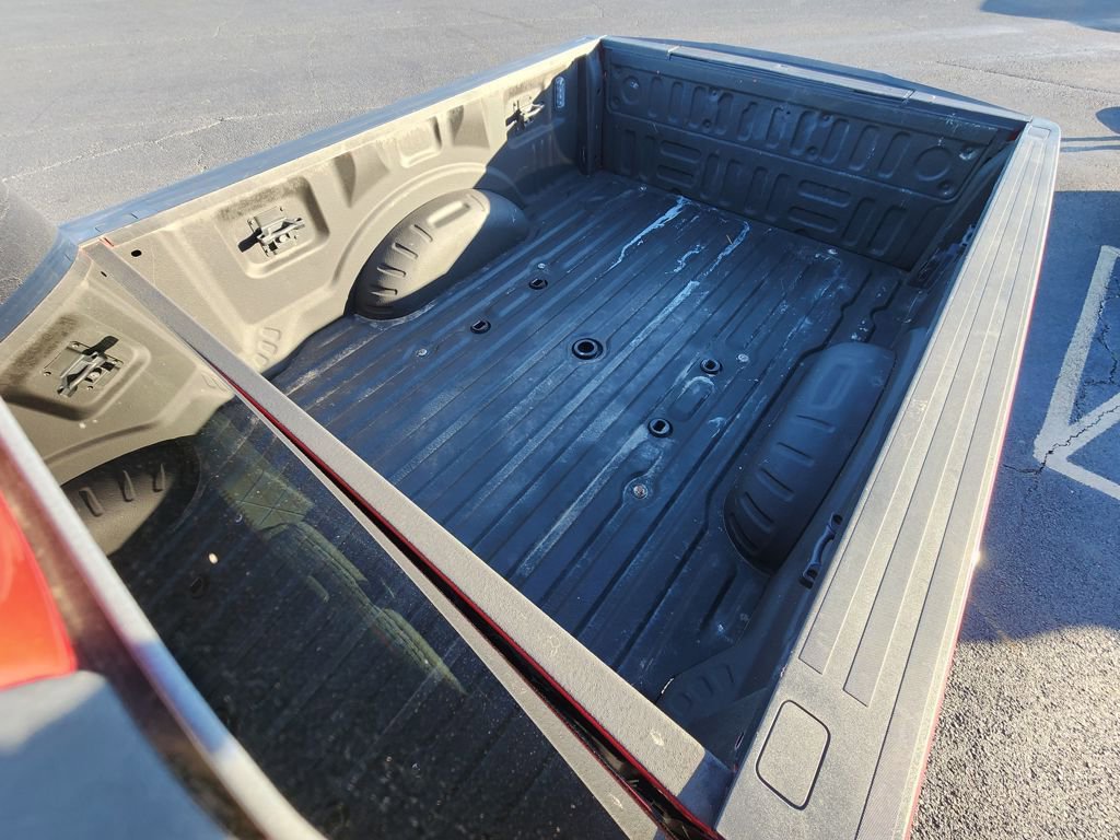 Certified 2022 Ford F250 XLT w/ XLT Premium Package image 12