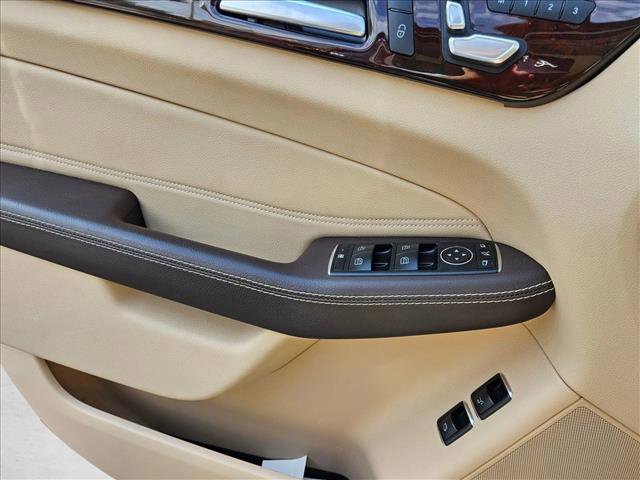 Used 2019 Mercedes-Benz GLS 450 4MATIC image 8