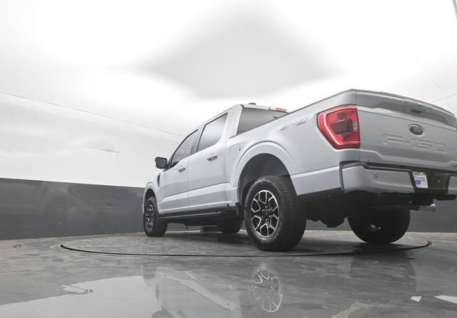 Certified 2022 Ford F150 XLT w/ Equipment Group 302A High AWD/4WD image 31
