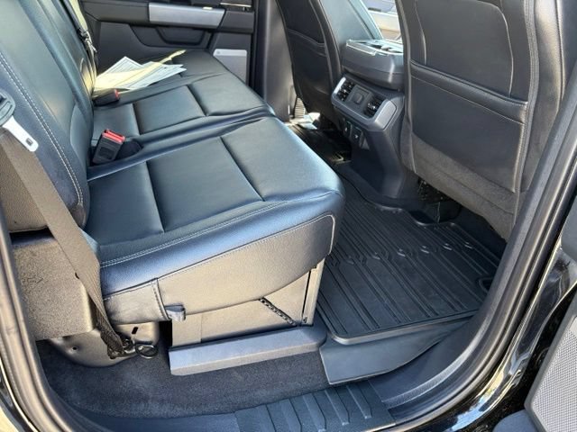 Certified 2025 Ford F150 XLT w/ Equipment Group 303A High AWD/4WD image 43