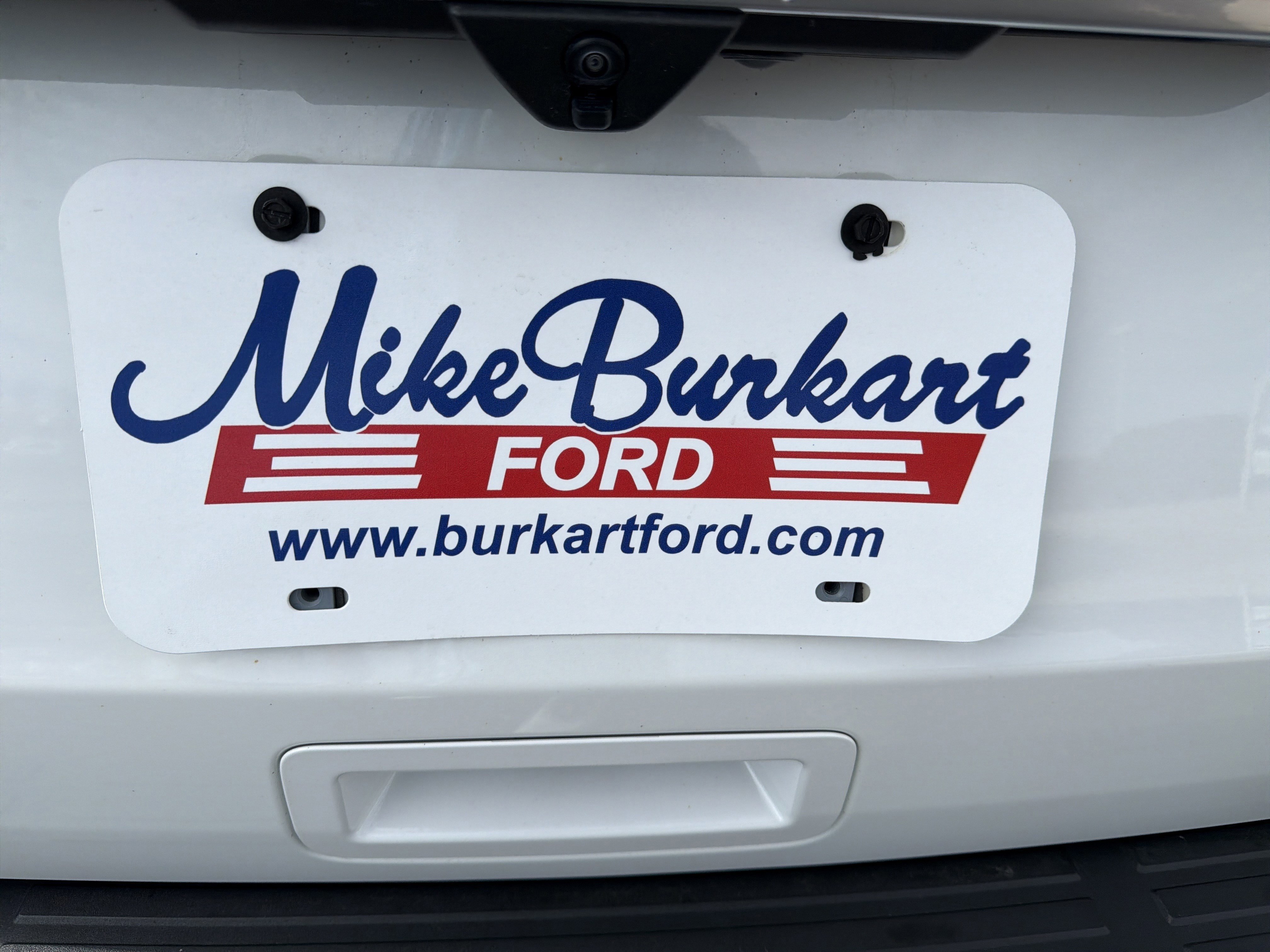 Certified 2024 Ford Expedition Max Platinum image 16