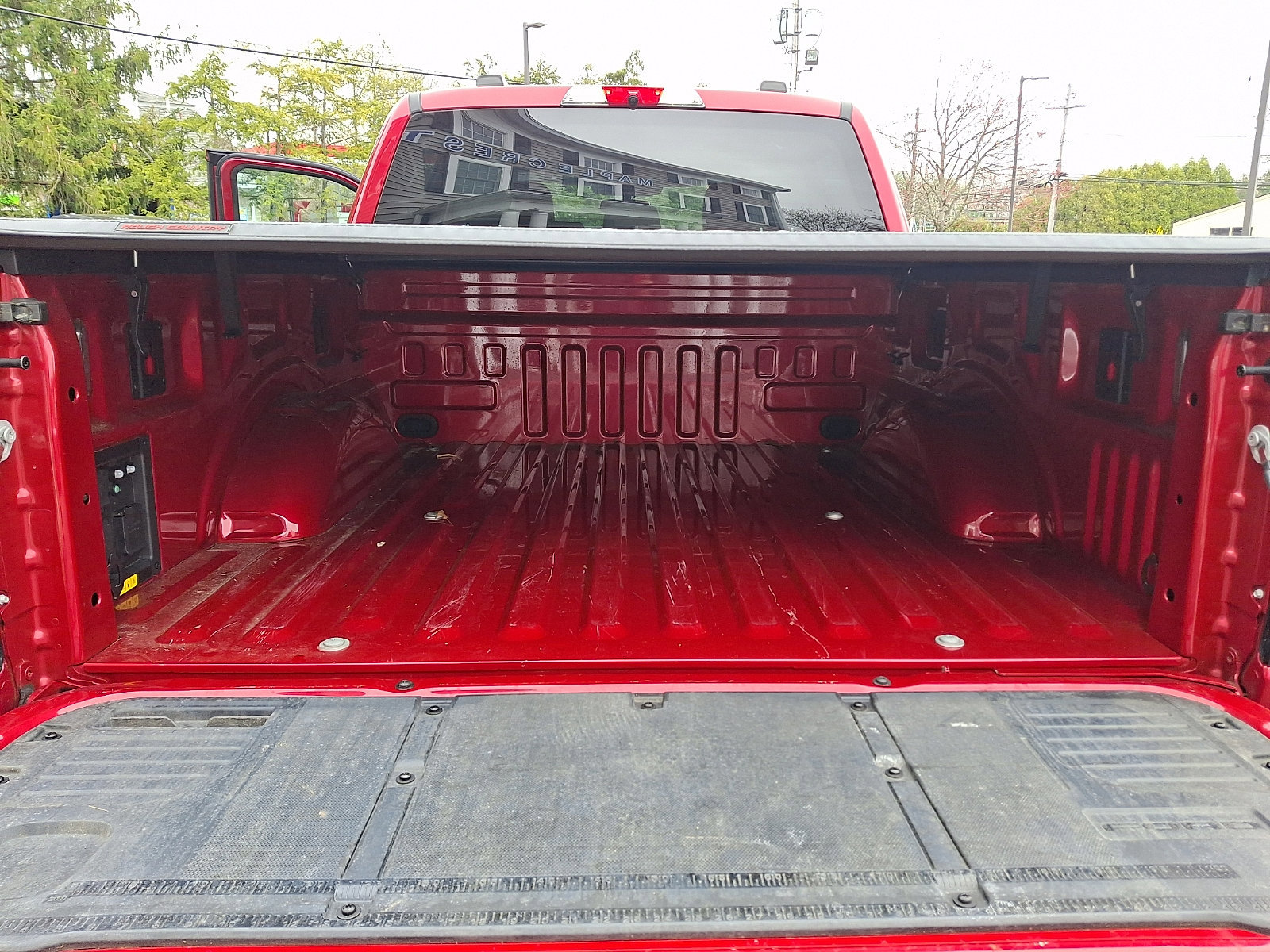 Certified 2023 Ford F150 Lightning XLT w/ Equipment Group 312A High image 28