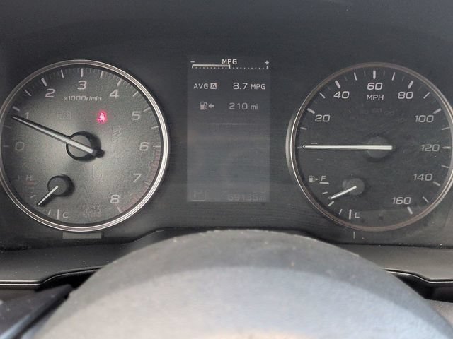 Used 2023 Subaru Outback Wilderness AWD/4WD image 28