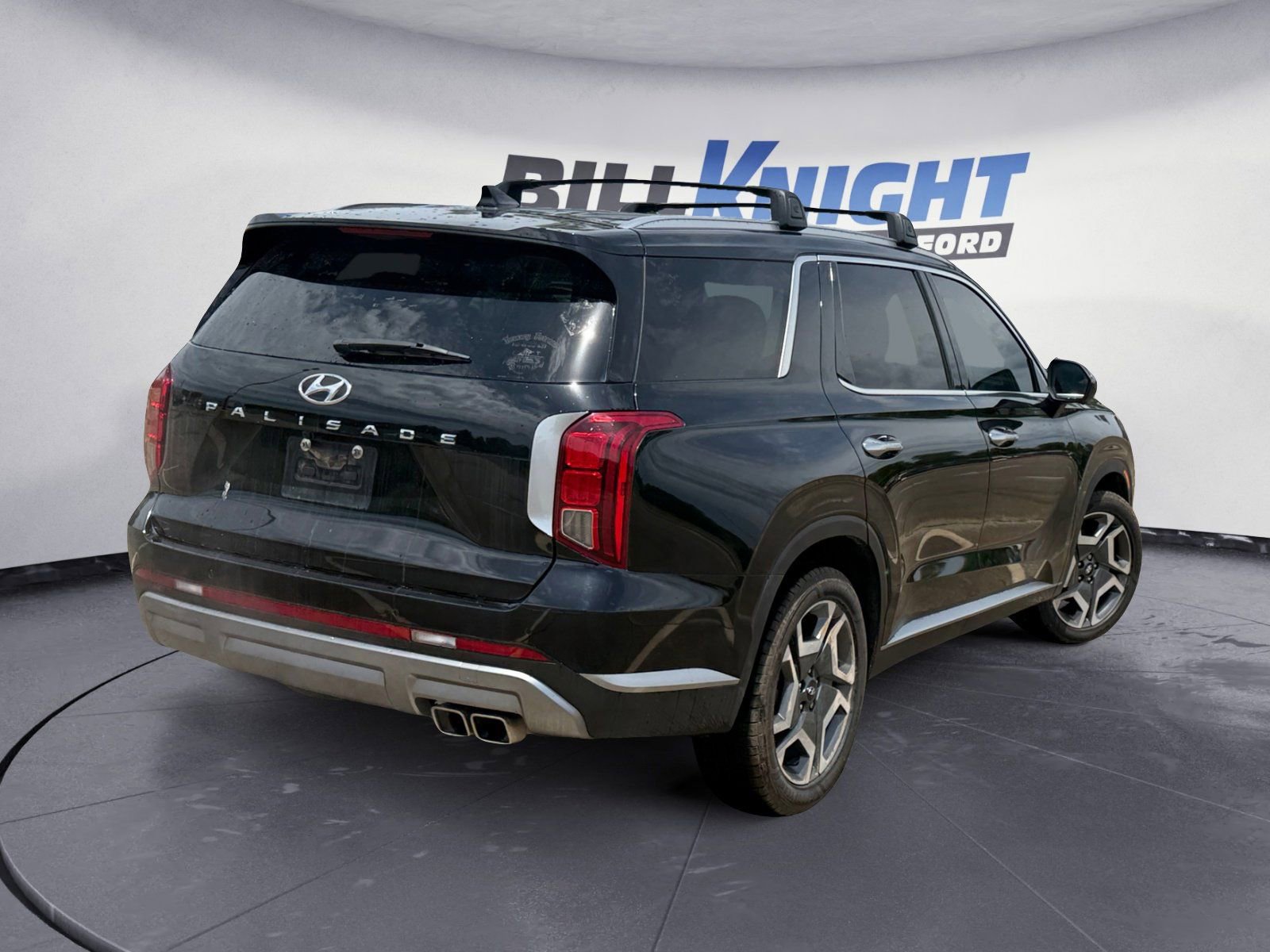 Used 2024 Hyundai Palisade SEL FWD image 5