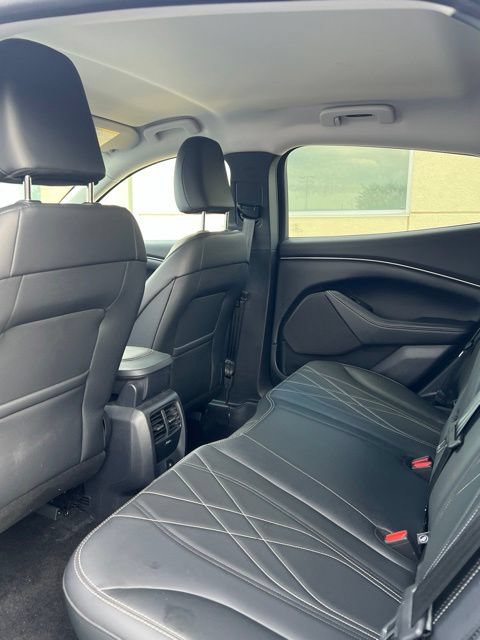 Certified 2024 Ford Mustang Mach-E Select w/ Comfort Package Lite AWD/4WD image 5