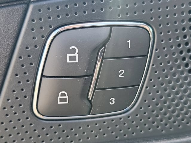 Certified 2024 Ford Edge Titanium AWD/4WD image 27