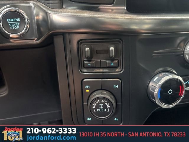 Certified 2024 Ford F150 Raptor AWD/4WD image 23