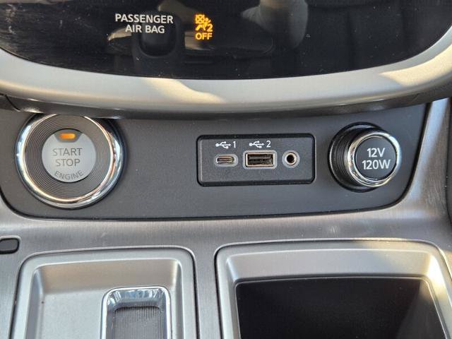 Used 2022 Nissan Murano SV FWD image 24