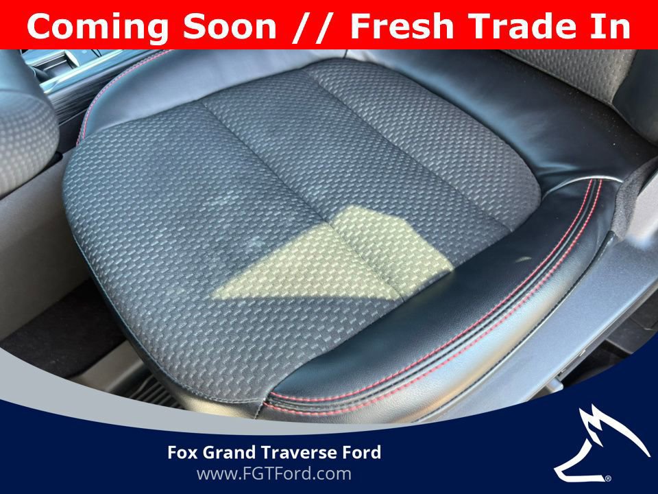 Certified 2023 Ford Escape ST-Line Select w/ Tech Pack #2 AWD/4WD image 15