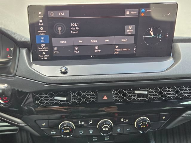 Used 2023 Honda Accord Sport image 16