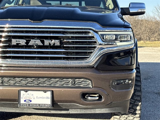 Used 2021 RAM 1500 Limited image 9