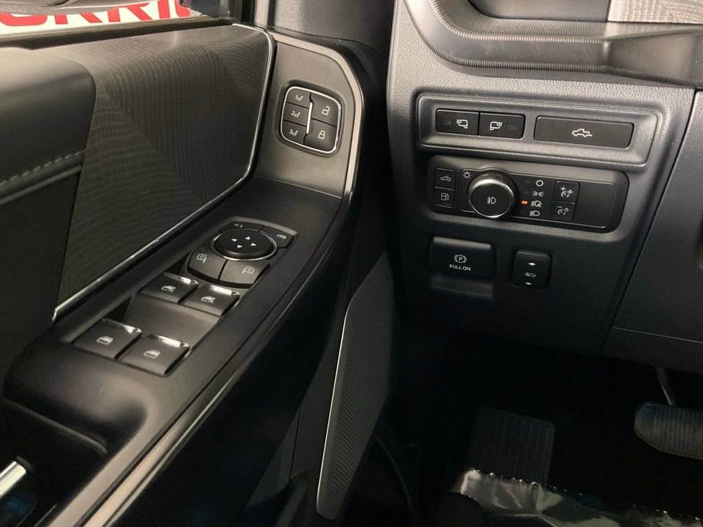 Certified 2023 Ford F150 Platinum w/ Equipment Group 701A High image 19
