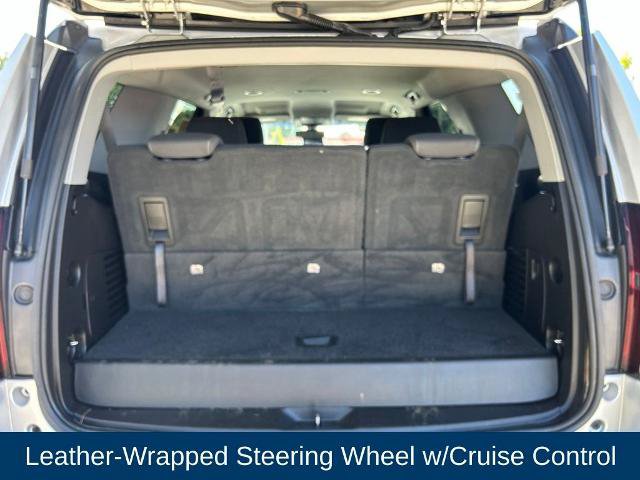 Used 2019 Chevrolet Tahoe LS RWD image 9
