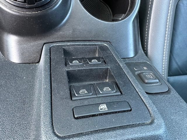 Certified 2022 Ford Bronco Outer Banks AWD/4WD image 18